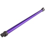 Paxanpax Wand Pipe for Dyson DC59 Animal Cordless Vacuum Cleaner Purple