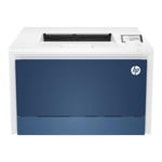 HP Color LaserJet Pro 4202dw - Imprimante couleur Recto-verso laser A4/Legal 600 x ppp jusqu'à 35 ppm (mono)/jusqu'à 33 (couleur) capacité : 300 feuilles USB 2.0, Gigabit LAN, hôte USB, Wi-Fi(ac), Bluetooth LE