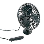 Flakt sugkopp 12V