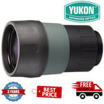 Yukon NVMT 4x50 Objective Lens For Spartan Series Monoculars 29053 (UK Stock)