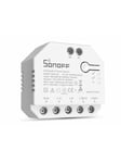 Sonoff · Switch · WiFi Smart Switch · DUALR3