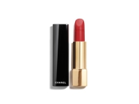 Chanel Rouge Allure Velvet Luminous Matte Lip Colour - Dame - 3 g #57 Rouge Feu