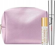 Pupa Kit Vamp! Set Pupa: Vamp!, Extra Volume, Mascara, Black, 9 Ml + Vamp!, Nourishing, Lip Oil, 9.5 Ml For Women