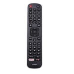 Smart TV Remote Control EN2B27 For Hisense 55M5010UW RC3394402/01 3139 238