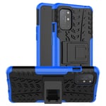 OnePlus 8T Heavy Duty Case Blue