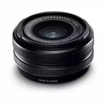 Fujifilm XF 18mm f2 R Wide Angle Pancake Lens