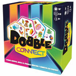 Brætspil Asmodee Dobble Connect
