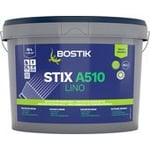 BOSTIK Golvlim linoleum stix a510 Lino 10l