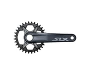Vevparti Shimano Deore XT FC-M8100 1 x 12 växlar 165 mm