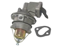 Sierra Fuel Pump