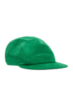 Peak Performance Cord Cap Grön