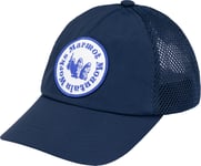 Marmot Alpine Soft Mesh Trucker Twilight Blue, S/M