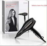 BaByliss Salon Pro 2200 Hair Dryer