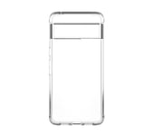ZAGG Pixel 8 Pro Luxe Case - Clear, Clear