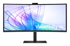 Samsung Ecran PC 34" Professionnel ViewFinity  S65VC | S34C652V