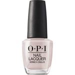 OPI Vernis à Ongles Nail Lacquer - Do You Take Lei Away? - 15 ml