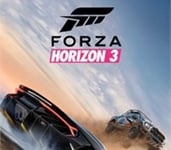 Forza Horizon 3 XBOX One / Windows 10 (Digital nedlasting)
