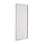 Spegel Arcs - Rektangulär, Utförande Mirror / Medium