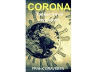 Corona | Frank Sebastian Boesgaard Gravesen | Språk: Danska