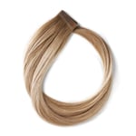 Rapunzel Tape-on extensions Basic Tape Extensions Classic 4 50 cm Brow