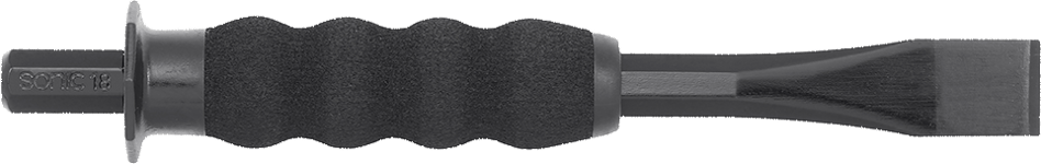 Huggmejsel 24/220mm Med Komfortgrepp Sonic