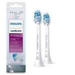 Philips Sonicare Optimal GumCare Original Replacement Brush Heads