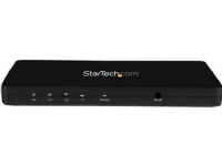 StarTech HDMI-omkopplare Startech ST124HD4K HDMI x 4