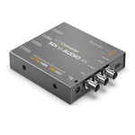 Mini Converter SDI to Audio 4K Blackmagic Design