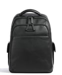Piquadro Collezione Modus Restyling Backpack black