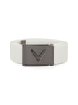 Callaway Mens V-Logo Belt - Bright