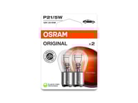 Osram 4062172396448 Signalljuskälla Standard P21/5W 21/5 W 12 V
