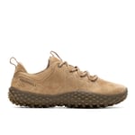 Merrell Wrapt - Chaussures randonnée femme Tobacco 39