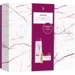 Wella SP Care Color Save Presentförpackning Schampo 250 ml + Mask 200 ml + Luxe Oil Elixir 30 ml 1 Stk. (559,00 kr / 1 st.)