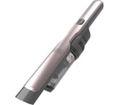 BLACK  DECKER Slim DustBuster DVC320BRG-GB Handheld Vacuum Cleaner - Rose Gold & Dark Titanium, Silver/Grey,Pink