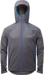 OMM Kamleika Jacket M -25 Löparjacka Grey, XL