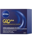 Nivea Q10 Plus Anti-Wrinkle Night Cream