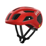 POC Ventral Air MIPS - Road Cycling helmet with precise ventilation ports to ensure a supreme cooling effect and optimal protection, including MIPS