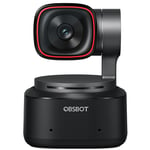 Obsbot Tiny 2 Ai-Powered PTZ 4K Web-kamera