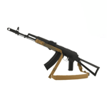 M-Tac Gun Sling Two Point (Färg: Coyote)