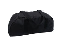 MFH Taske workbag (B x H x T) 510 x 210 x 180 mm Sort 30650A