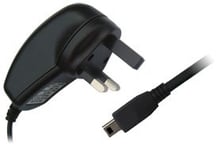 Mains Charger For Nintendo 3DS DSi & DSi XL