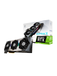 MSI GeForce RTX 3070 Ti SUPRIM X - 8GB GDDR6X RAM - Grafikkort