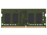 HP - DDR4 - modul - 16 GB - SO DIMM 260-pin - 2666 MHz / PC4-21300 - 1.2 V - ej buffrad - icke ECC - för HP t540, t640, t740 EliteDesk 705 G5, 800 G5, 800 G6 ProDesk 400 G6, 40X G4, 600 G6