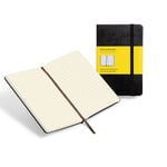 Anteckningsbok - MOLESKINE Squared Notebook