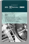 AEG Electrolux Dishwasher and Washing Machine Salt M3GCS200