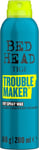 Bed Head by TIGI - Trouble Maker Dry Spray Hair Wax - Texture Finishing Spray