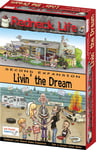 Gut Bustin' Games Livin' The Dream!: Redneck Life Board Game Expansi (US IMPORT)