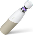 LARQ Bottle Movement Purevis 24Oz - Lightweight Self-Cleaning and Non-Insulated