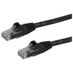StarTech.com 10m CAT6 Ethernet Cable, 10 Gigabit Snagless RJ45