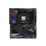 ASRock X870E Taichi - moderkort - utökad ATX - Socket AM5 - AMD X870E